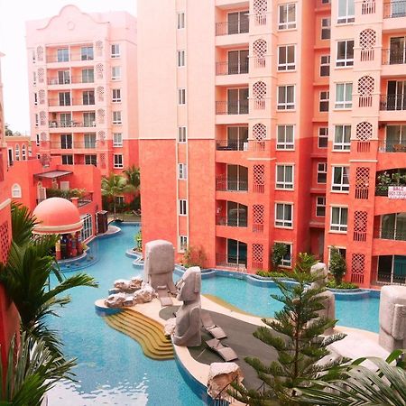 Seven Seas Resort Pattaya & Sofa Bed Джомтьєн-Біч Екстер'єр фото